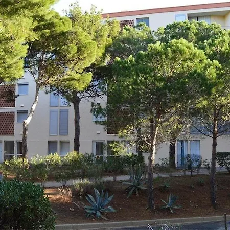 3 Pieces 4 Couchages Sur Bn100-c502 Banyuls-sur-Mer