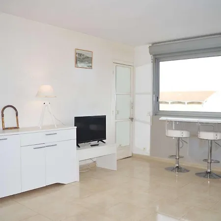Apartment 3 Pieces 4 Couchages Sur Bn100-c502 Banyuls-sur-Mer