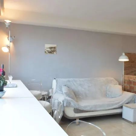 3 Pieces 4 Couchages Sur Bn100-c502 Banyuls-sur-Mer