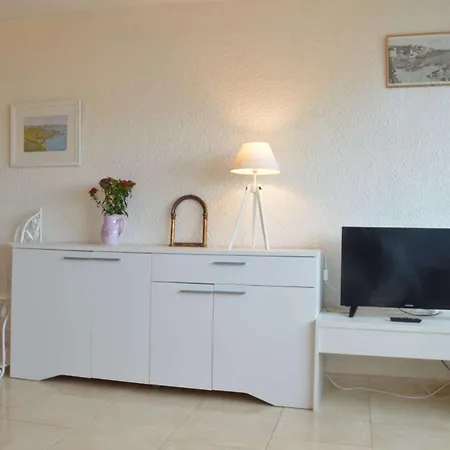 3 Pieces 4 Couchages Sur Bn100-c502 Banyuls-sur-Mer