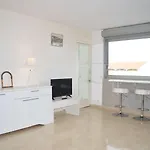 Apartment 3 Pieces 4 Couchages Sur Bn100-c502 Banyuls-sur-Mer